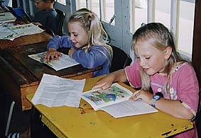 school in New Zealand